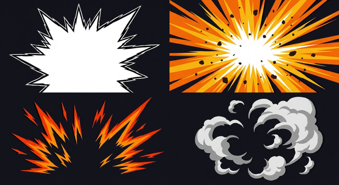 anime VFX sheet